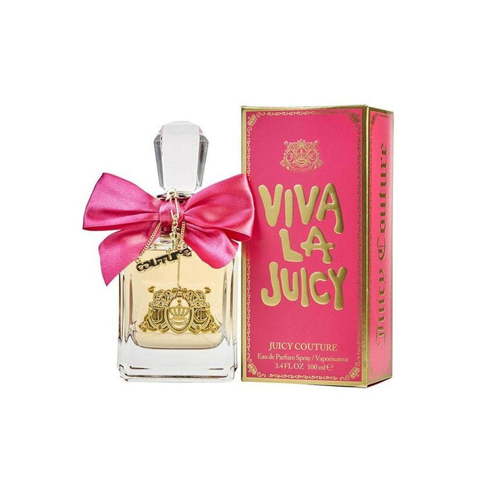 Juicy Couture Viva La Juicy парфюмированная вода для женщин