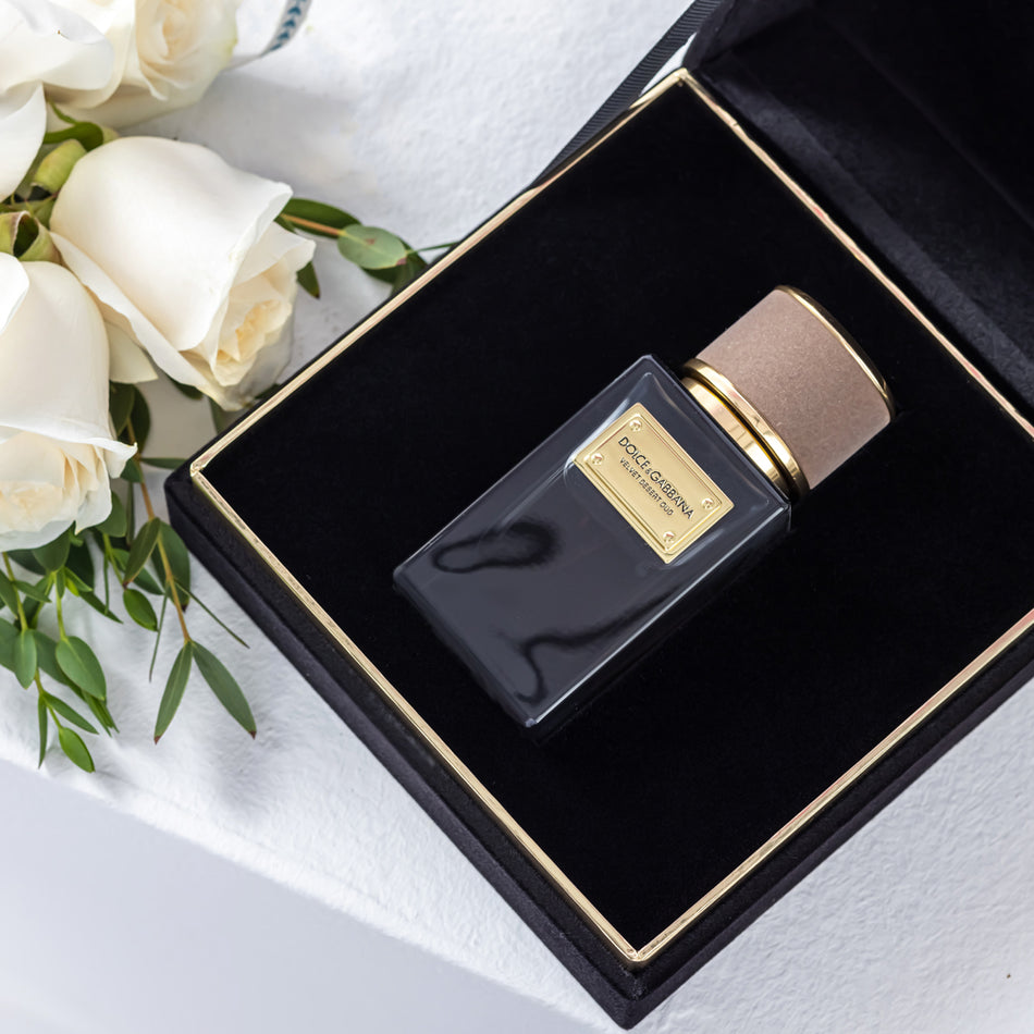 Dolce&amp;Gabbana Velvet Desert Oud унисекс парфюмированная вода