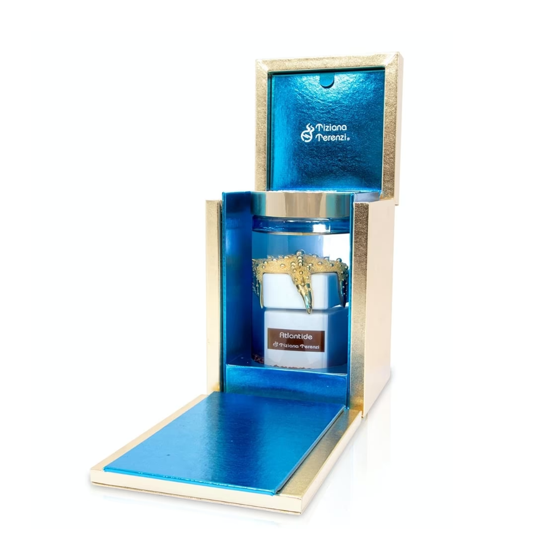 Tiziana terenzi atlantide extrait de parfum 2025