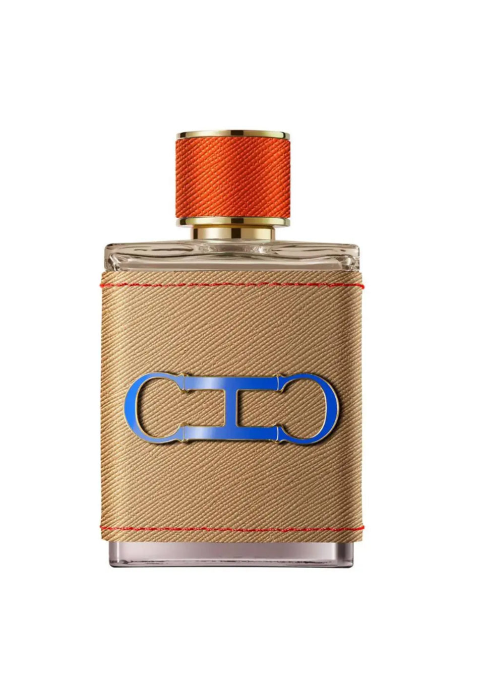 Carolina Herrera CH Men Pasion Eau De Parfum 100ml