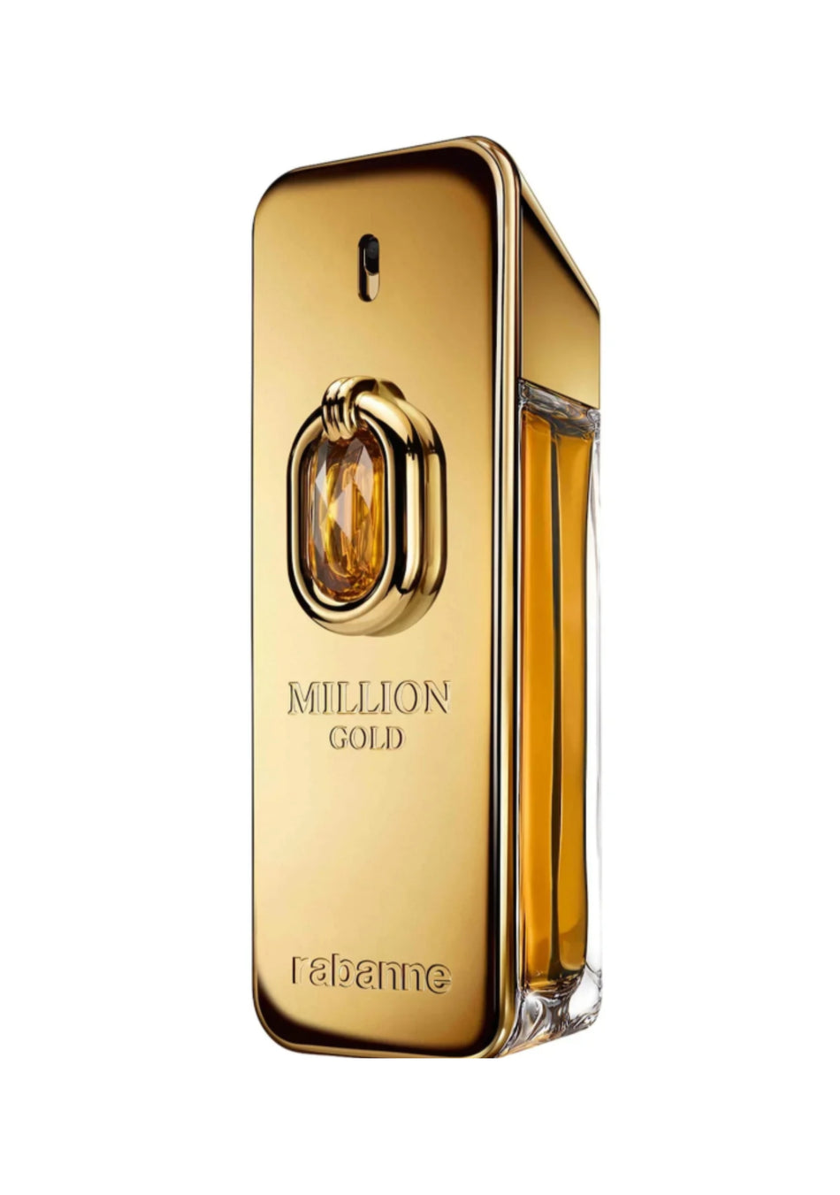 Rabanne Million Gold Elixir Parfum Intense for Men