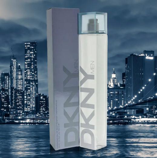 DKNY Energizing Eau De Toilette for Men