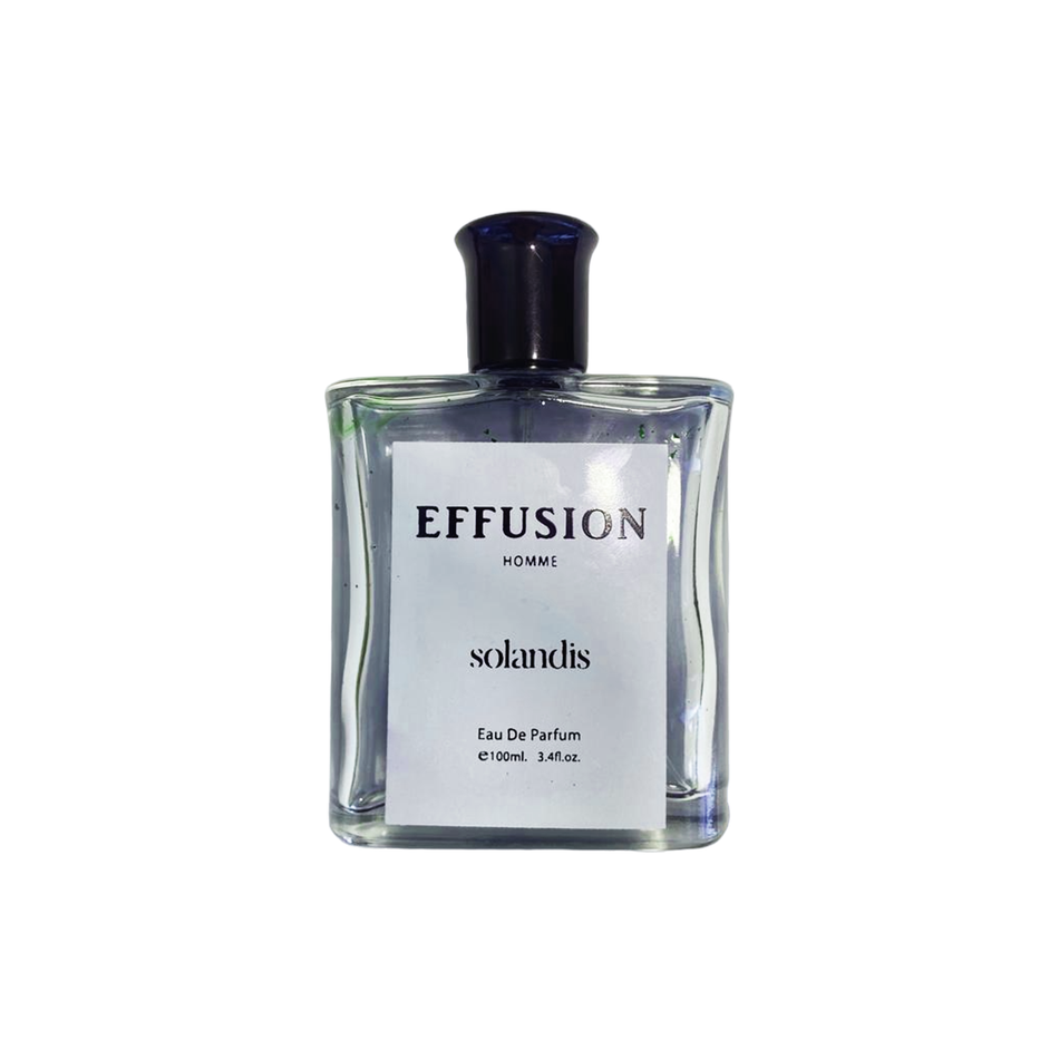 Solandis Effusion Homme Eau De Parfum for Men