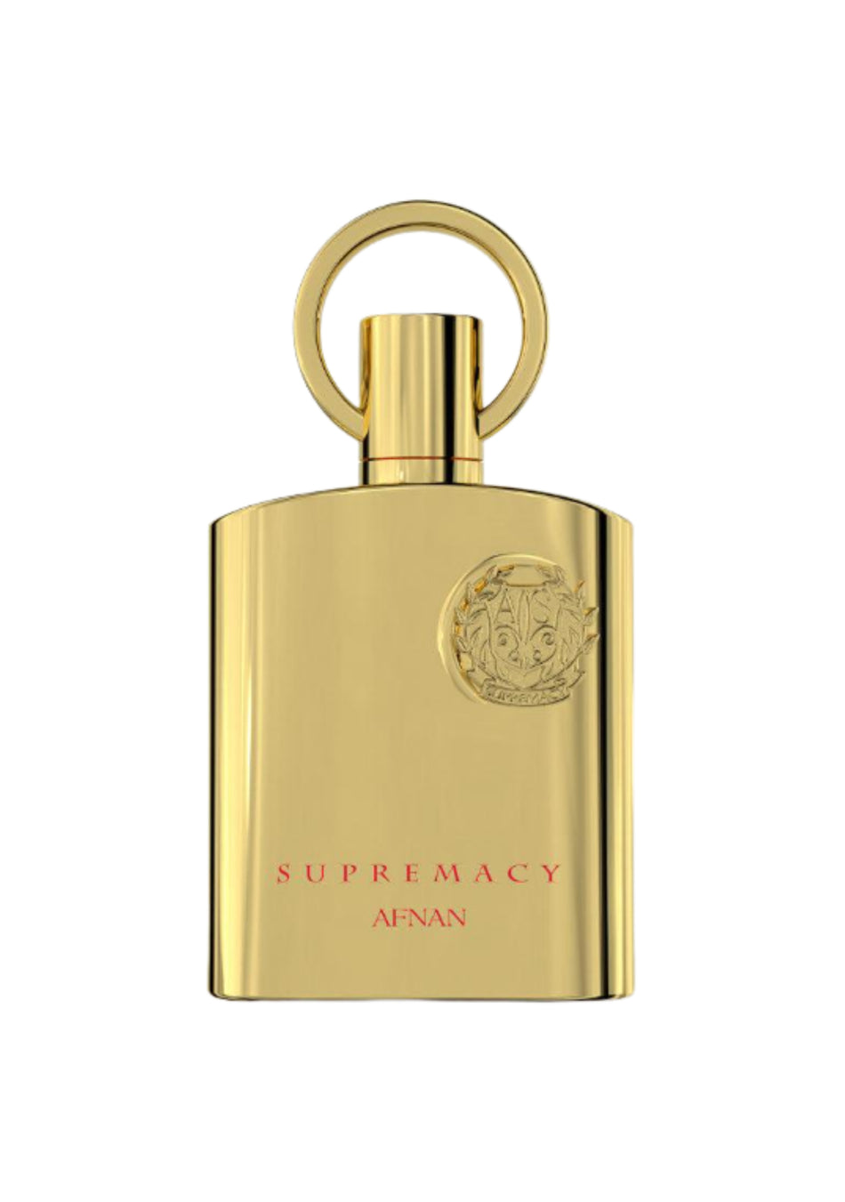 Afnan Perfumes Supremacy Eau de Parfum For Men 100ml