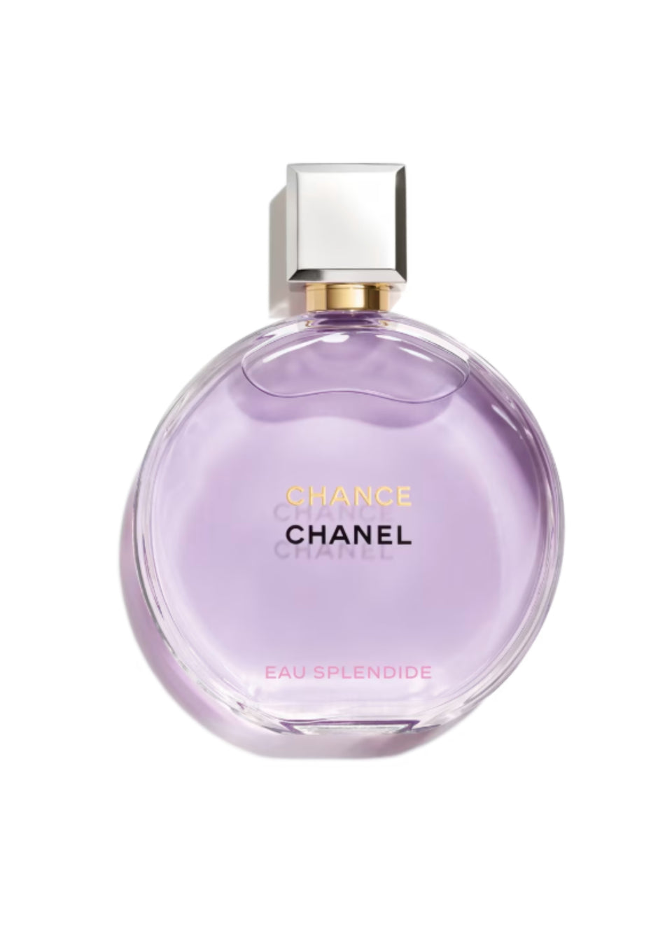 Chanel Chance Eau Splendide Eau de Parfum For Women 100ml
