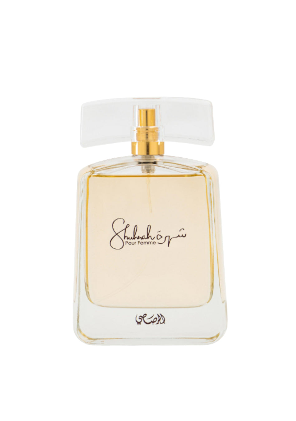 Rasasi Shuhrah Pour Femme Eau de Parfum 90ml For Women