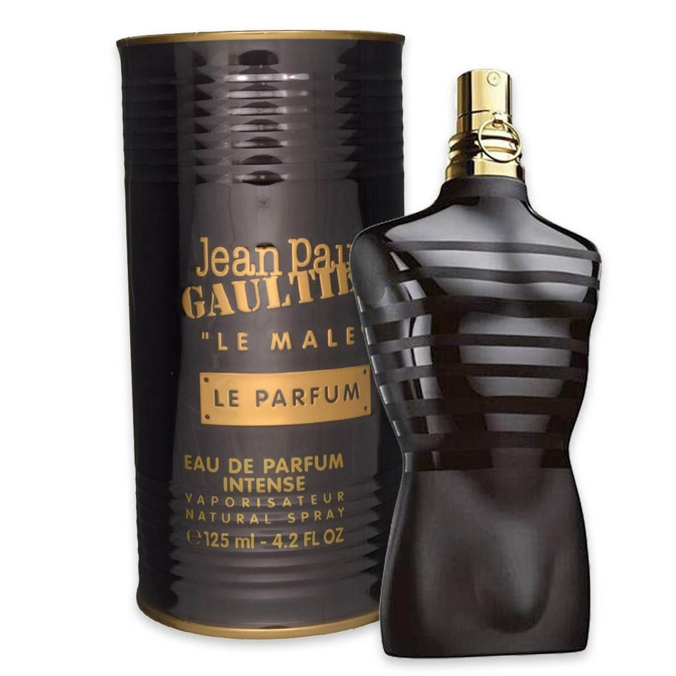 Jean Paul Gaultier Le Male Le Parfum Intense EDP