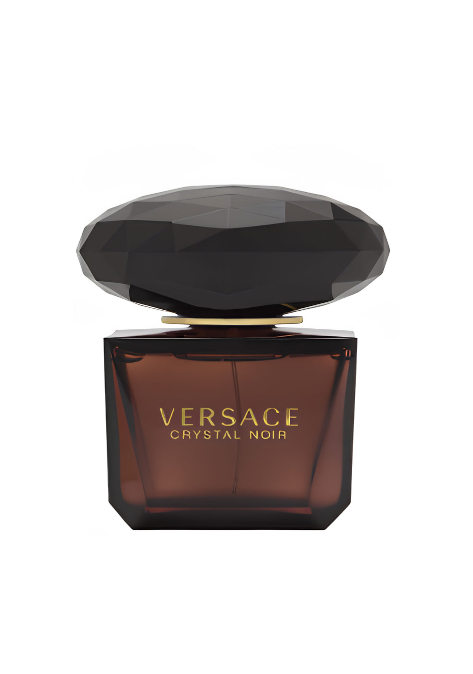 Versace Crystal Noir For Women EDP 90Ml