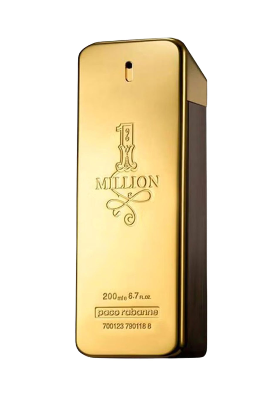 Rabanne 1 Million For Men EDT 200ML