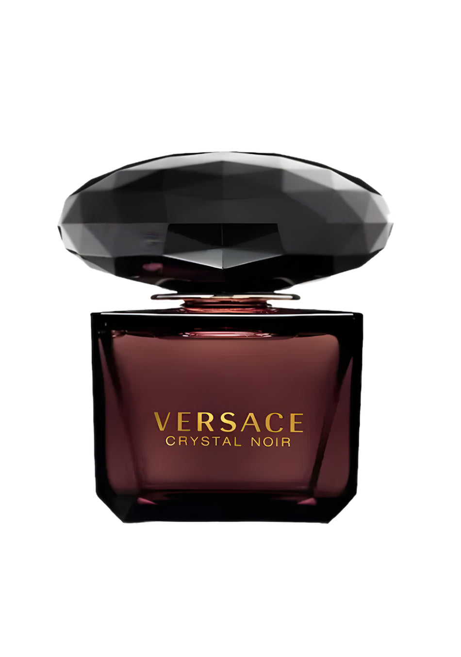 Versace Crystal Noir For Women EDP 90Ml
