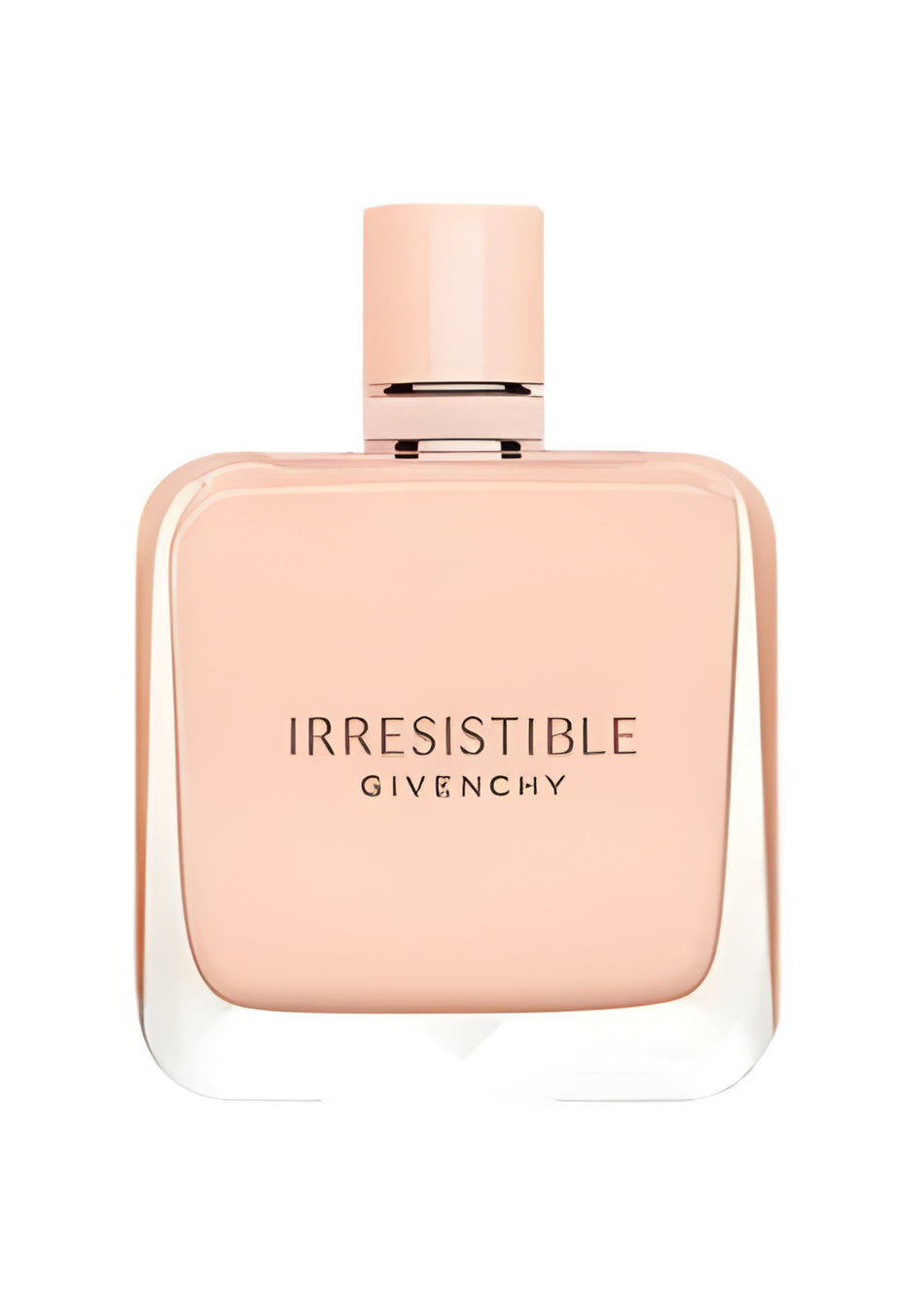 Givenchy Irresistible Nude Velvet EDP For Women 80ML