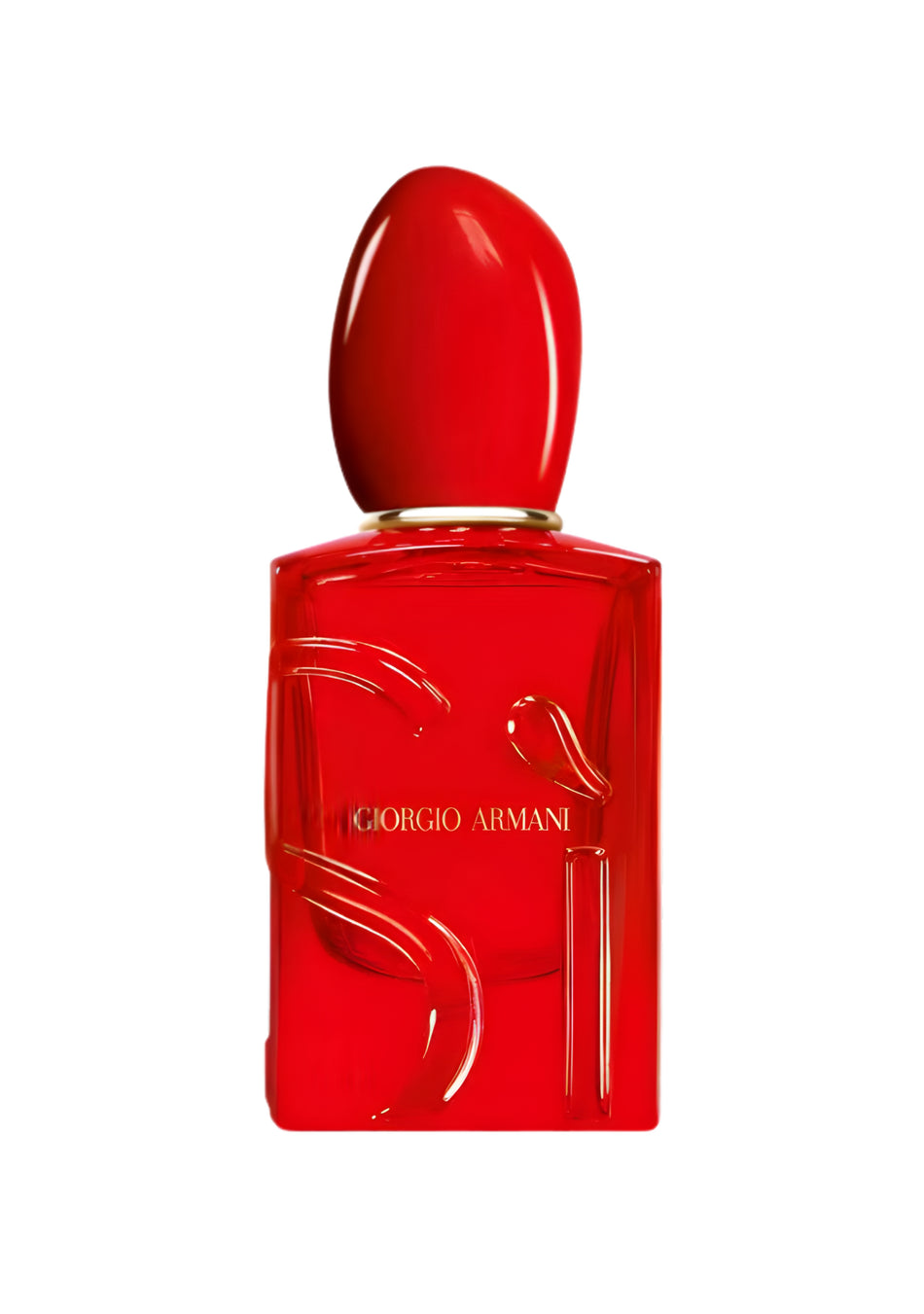 Giorgio Armani Sì Passione Red Musk EDP For Women 100ML