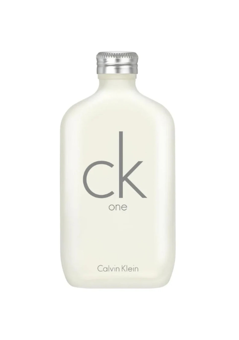 Calvin Klein CK One Unisex EDT 200ML