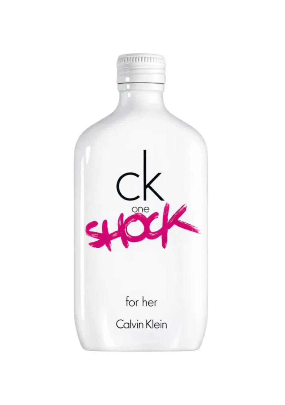 Calvin Klein CK One Shock For Her EDT 200ML