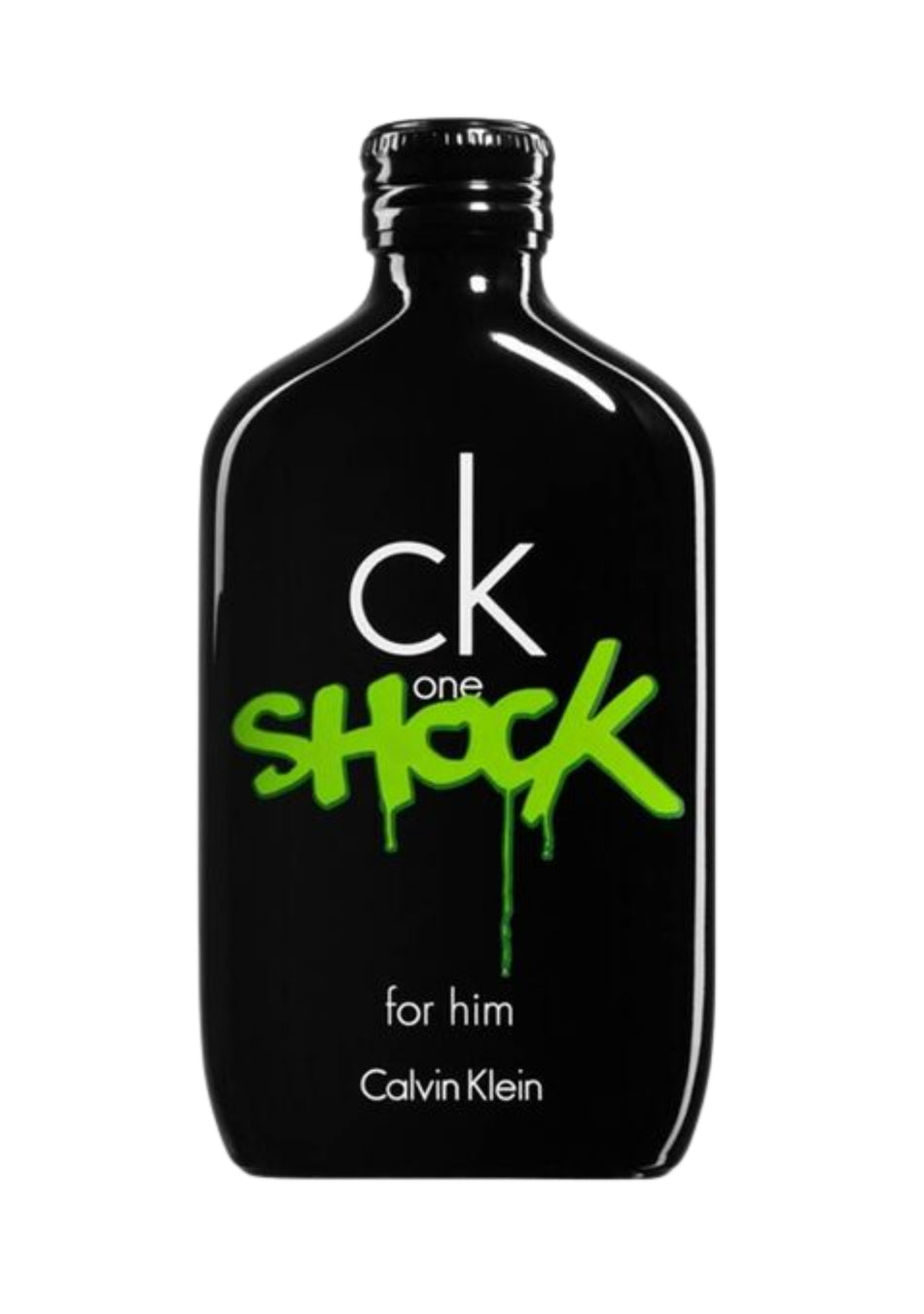 Calvin Klein CK One Shock For Him EDT 200ML