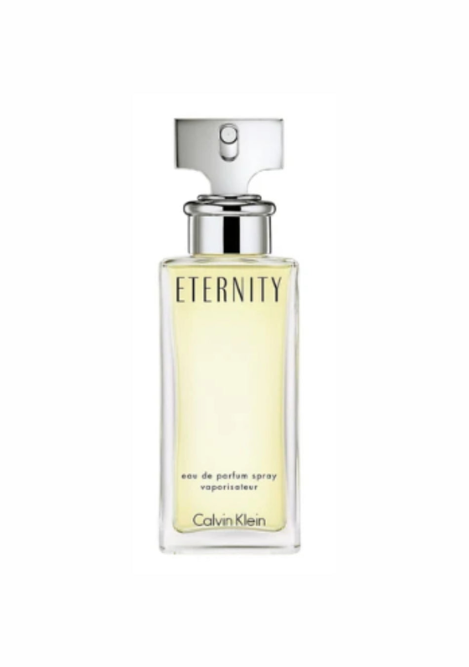 Calvin Klein Eternity Eau De Parfum для женщин