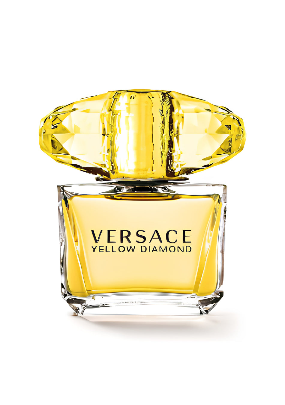 Versace Yellow Diamond EDT For Women 90ML
