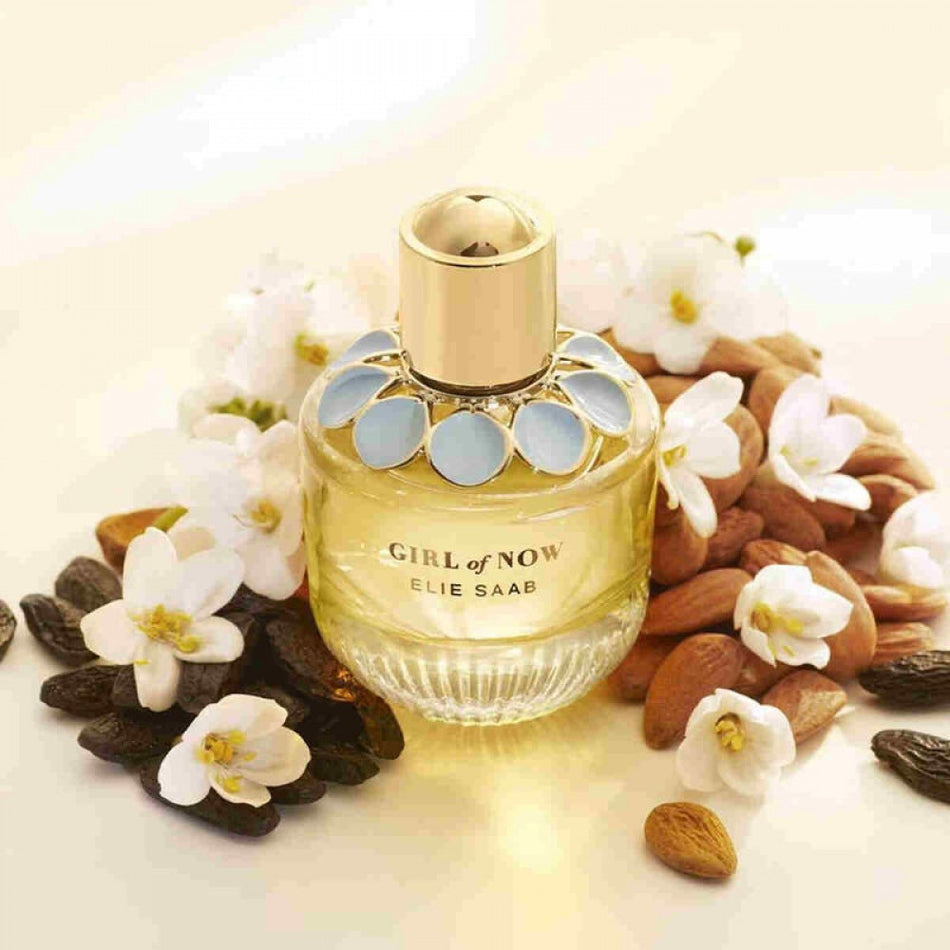 Elie Saab Girl Of Now Eau De Parfum For Women