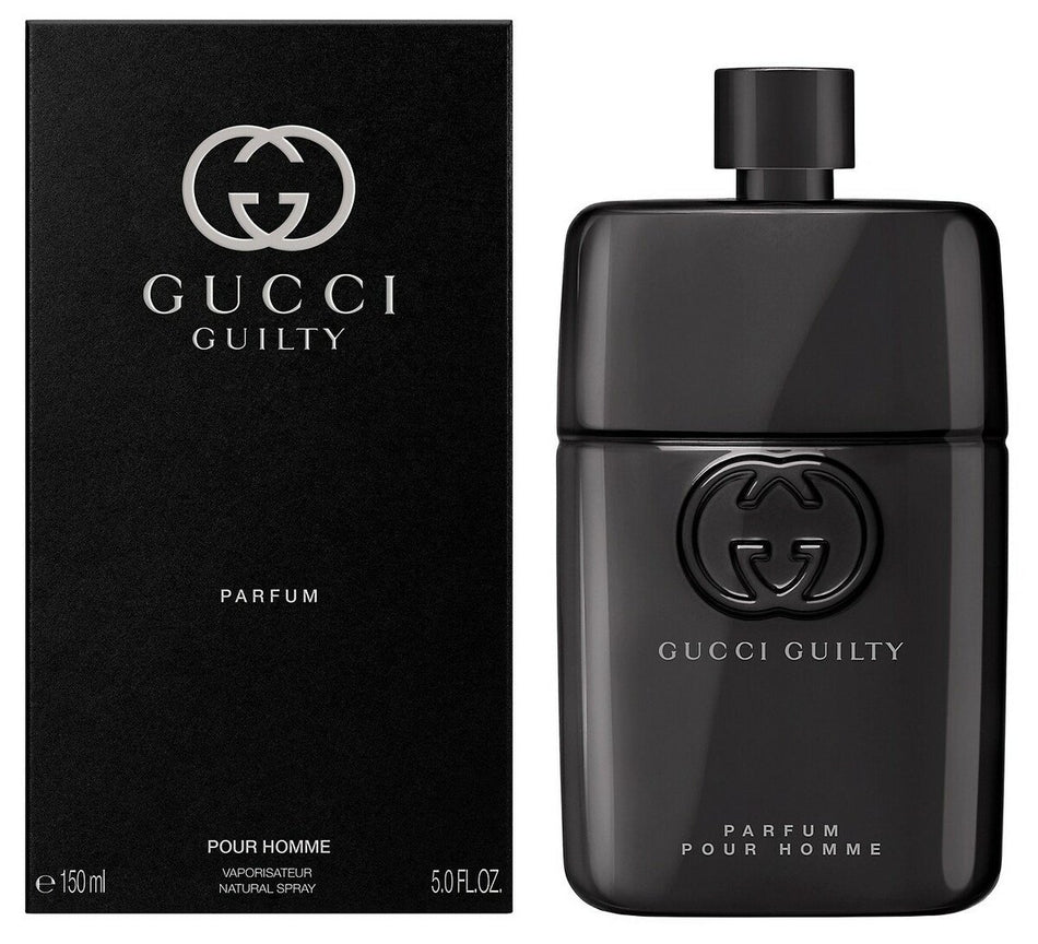 Gucci Guilty Pour Homme парфюм для мужчин