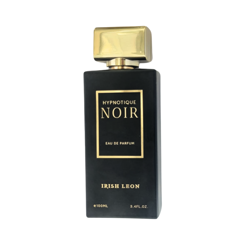 Irish Leon Hypnotique Noir Eau De Parfum For Women