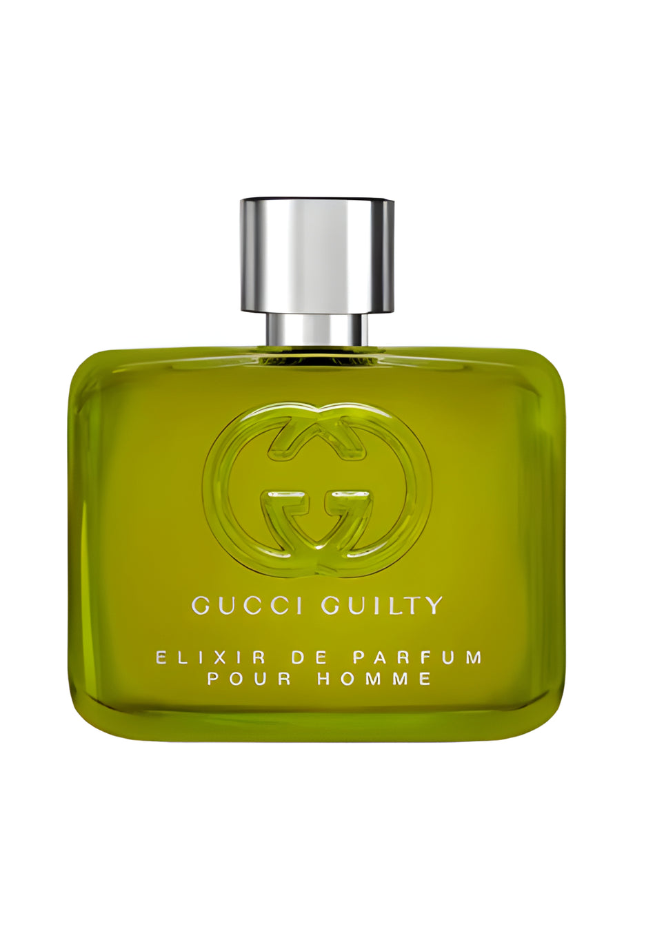 Gucci Guilty Elixir de Parfum Pour Homme for Men