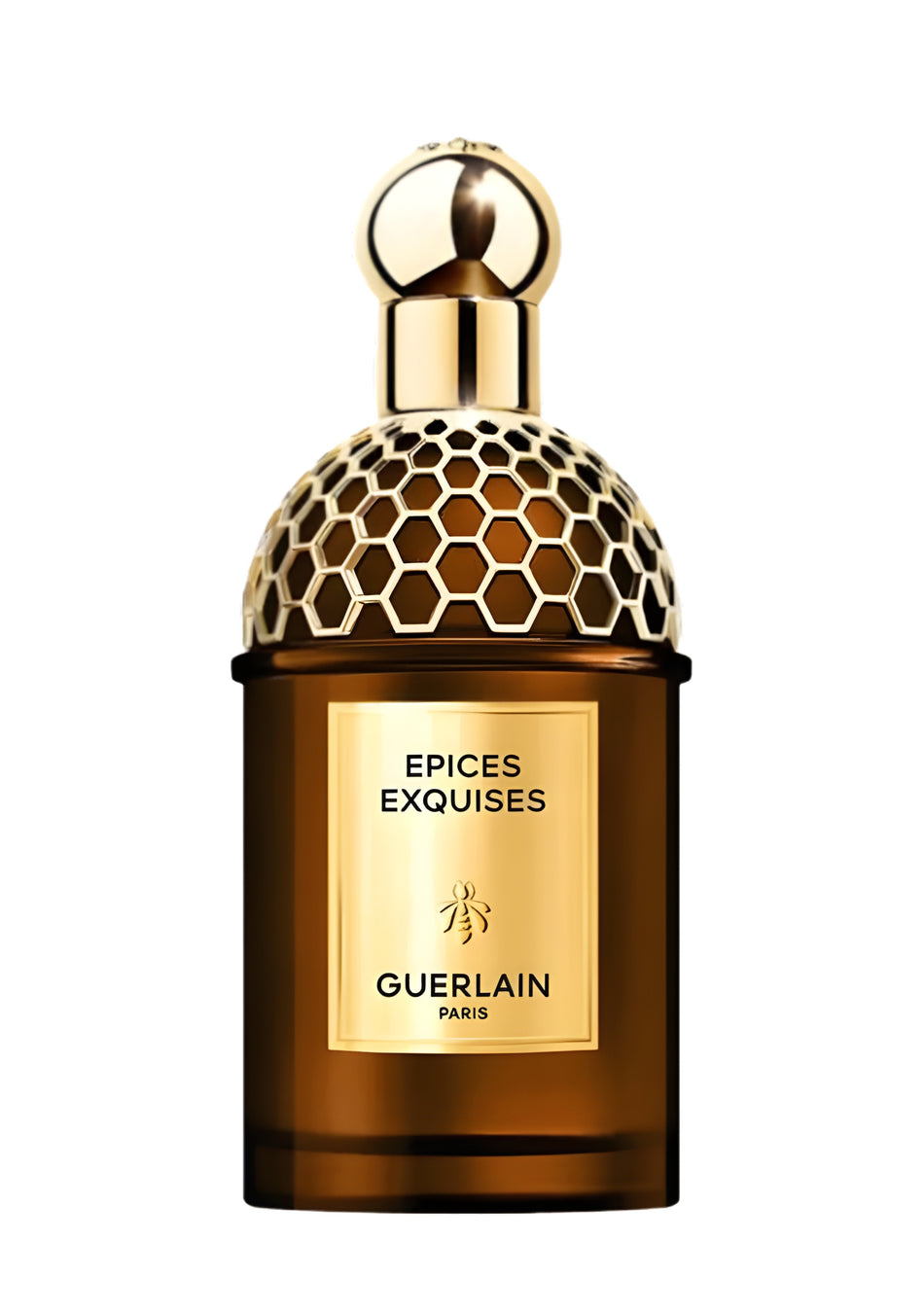 Guerlain  Absolus Allegoria Epices Exquises EDP 125ML