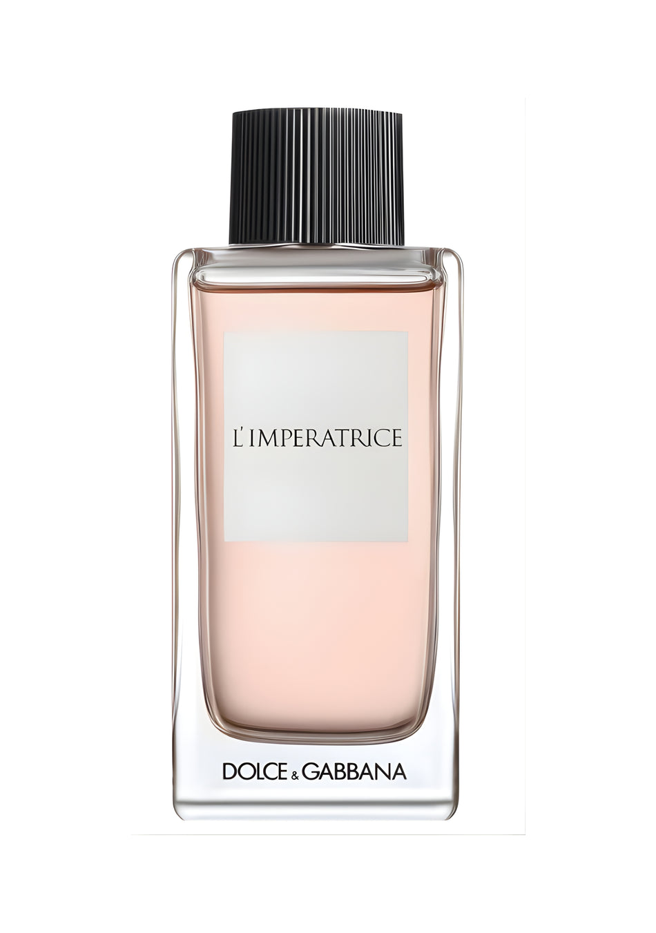Туалетная вода Dolce &amp; Gabbana 3 L'Imperatrice для женщин
