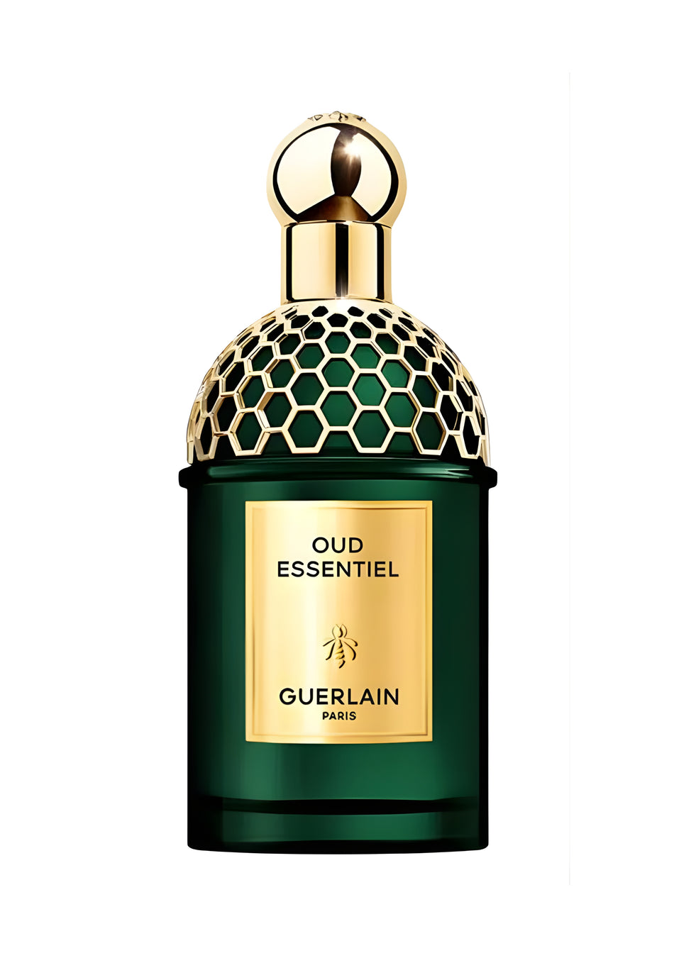 Guerlain Absolus Allegoria Oud Essentiel Eau De Parfum for Unisex
