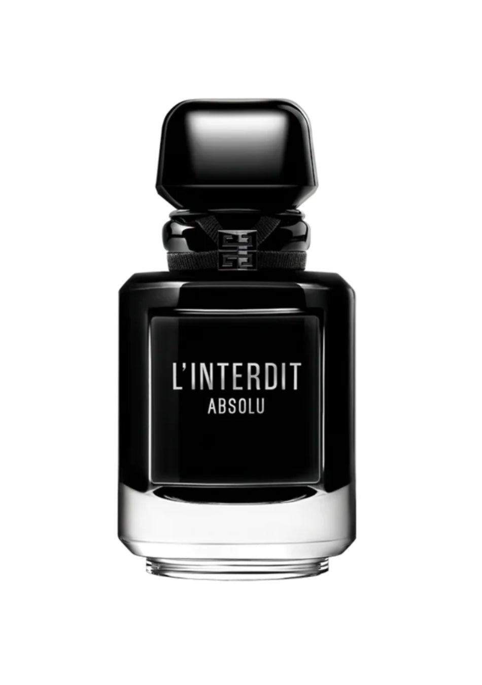 Givenchy L'Interdit Absolu Eau De Parfum Intense for Women