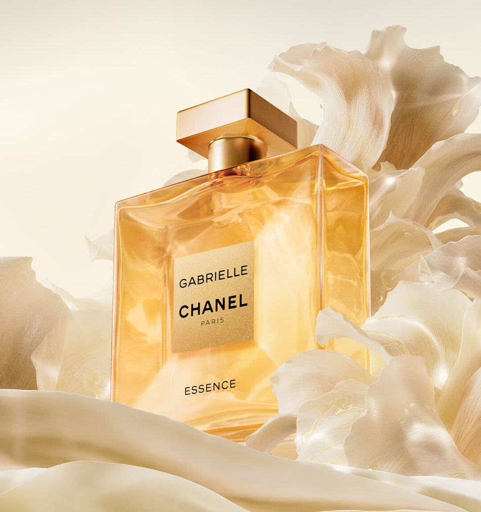 Chanel Gabrielle Essence парфюмированная вода