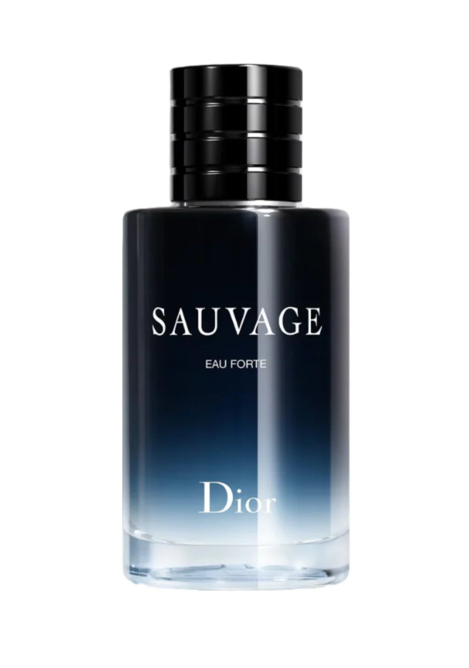 Dior Sauvage Eau Forte Parfum for Men