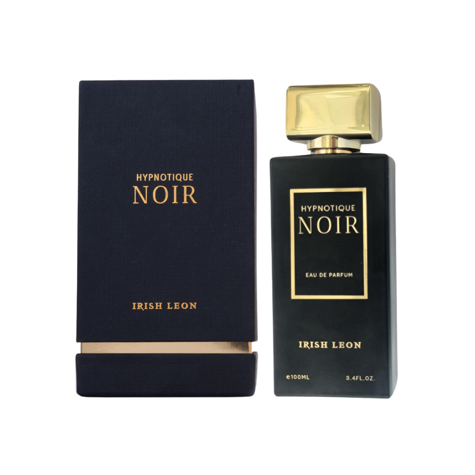 Irish Leon Hypnotique Noir Eau De Parfum For Women