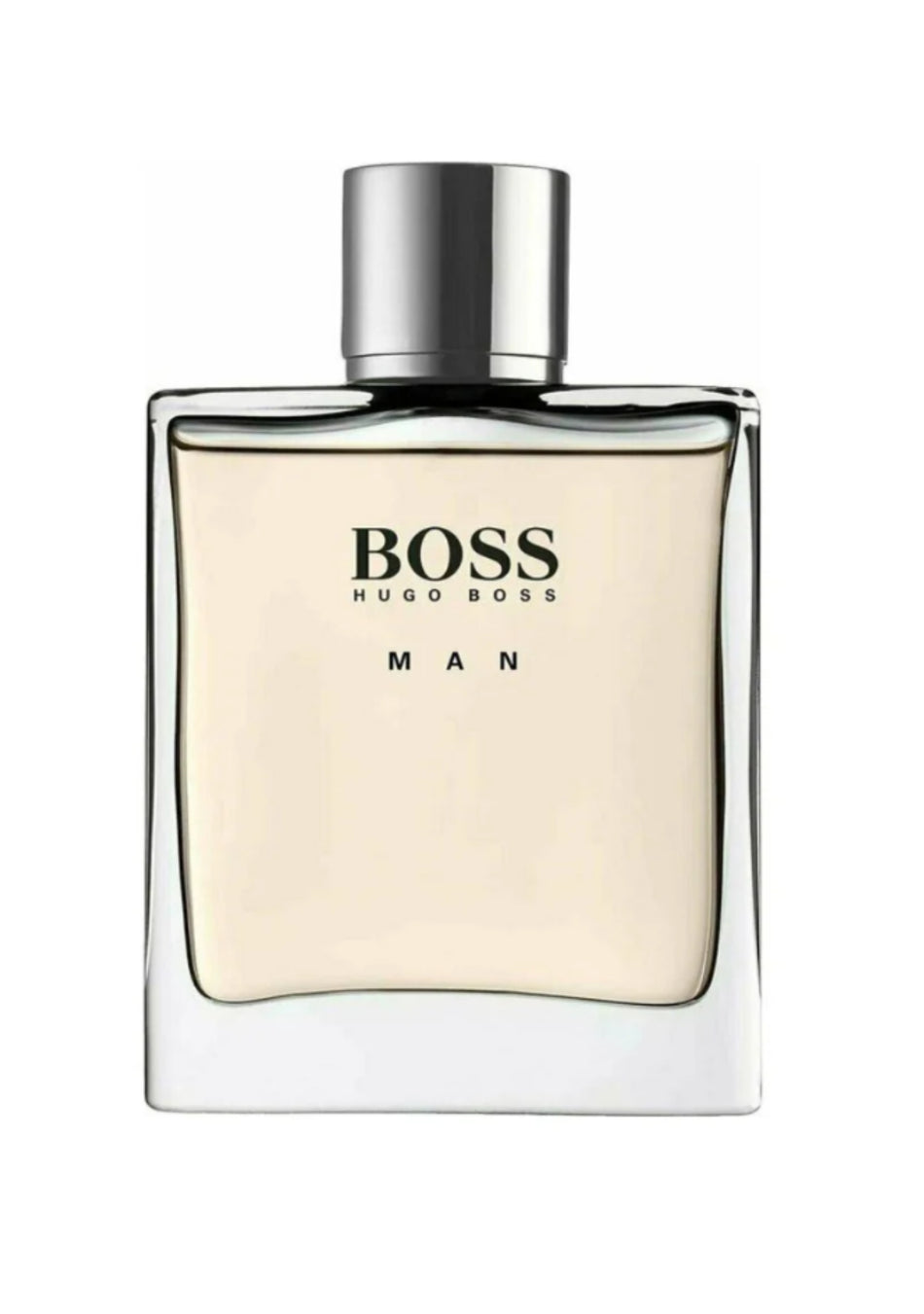 Hugo Boss Man Eau De Toilette