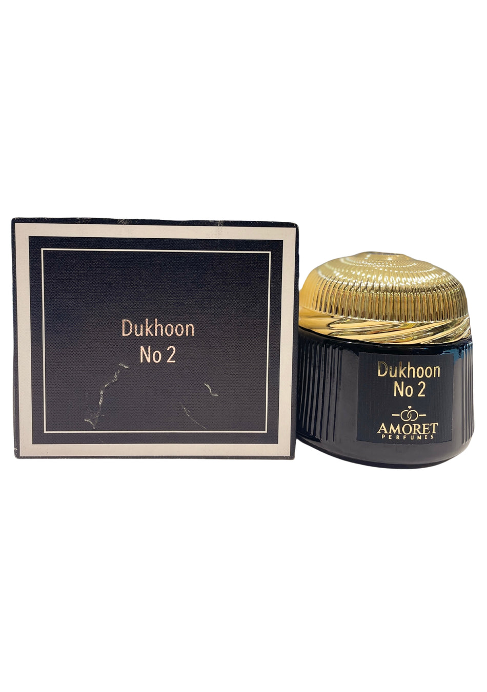 Amoret Dukhoon No. 2
