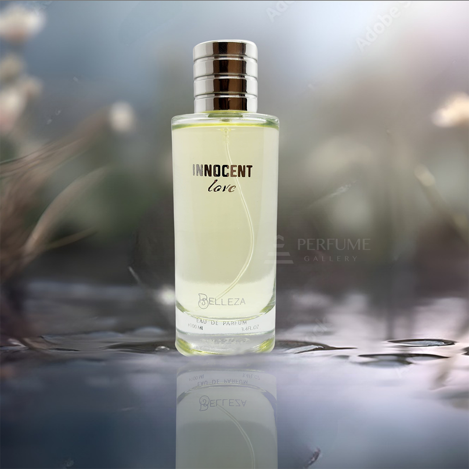 Belleza Innocent Love Eau De Parfum For Women