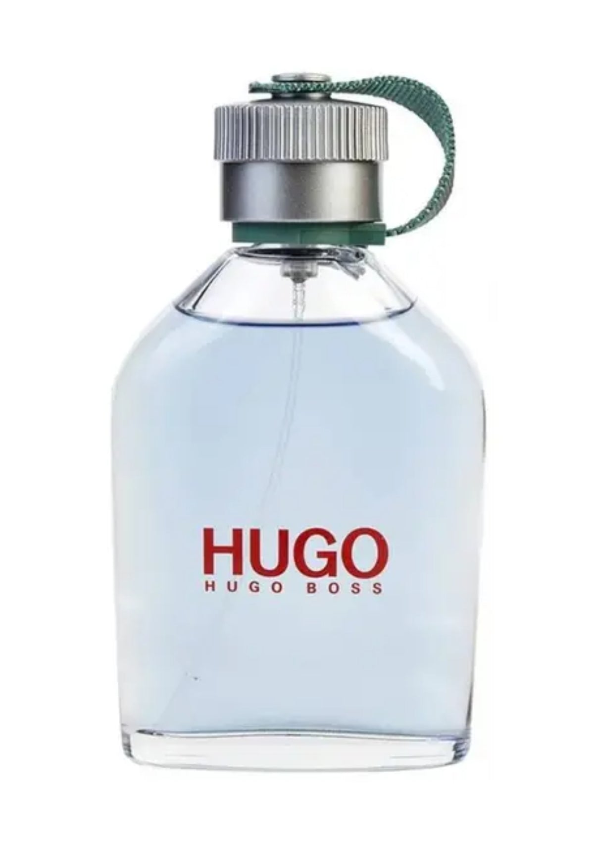 Hugo Boss Hugo Man EDT 125ML – Perfume Gallery