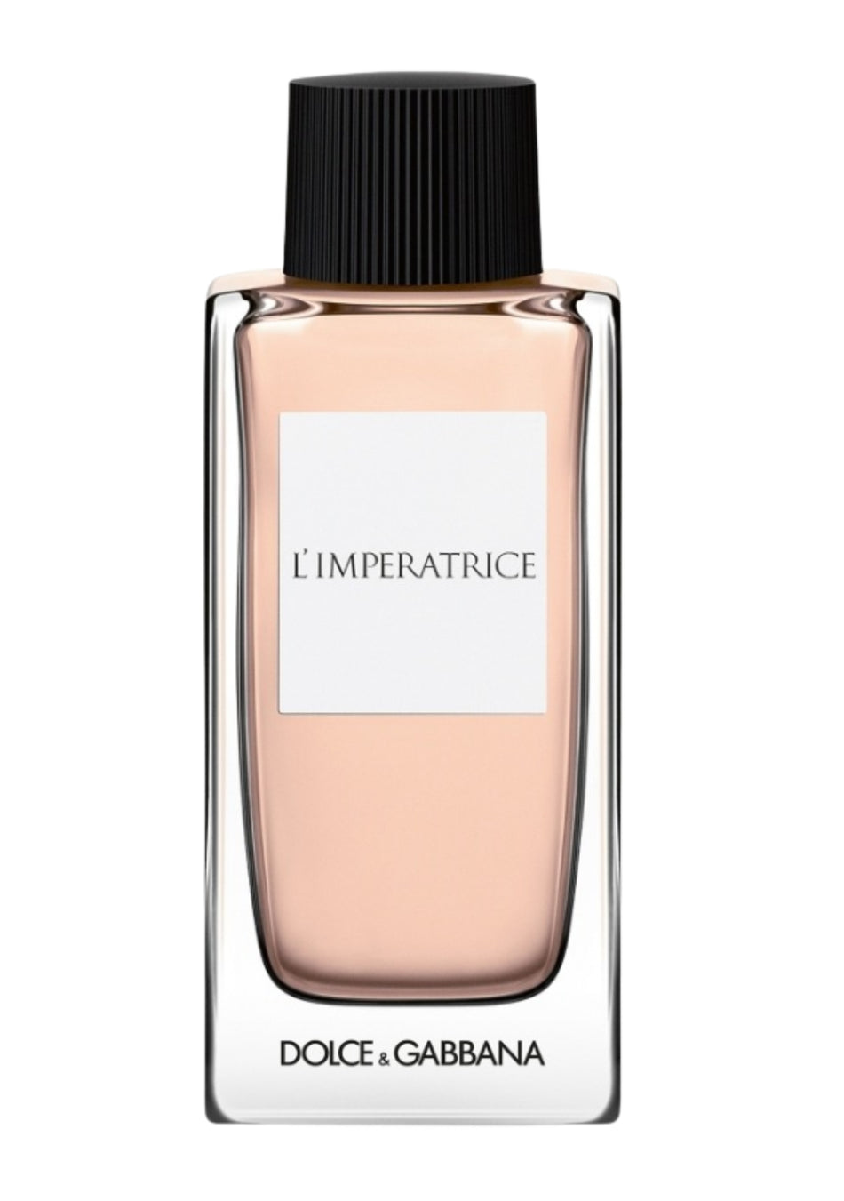 Dolce & Gabbana L’Imperatrice For Women EDT 100ML