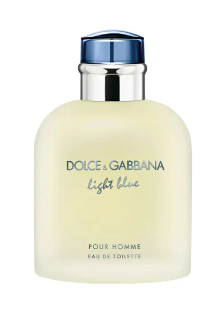 Dolce & Gabbana Light Blue EDT For Men 200ml