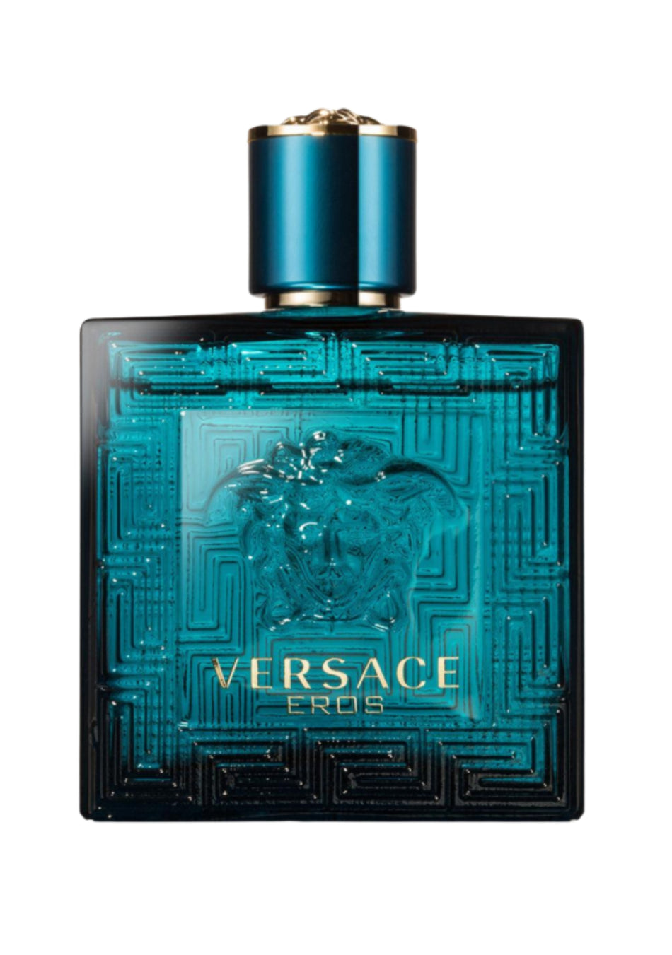 Versace Eros For Men EDT 200ML