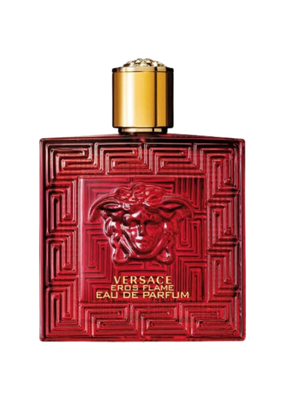 Versace Eros Flame Men EDP 200ML
