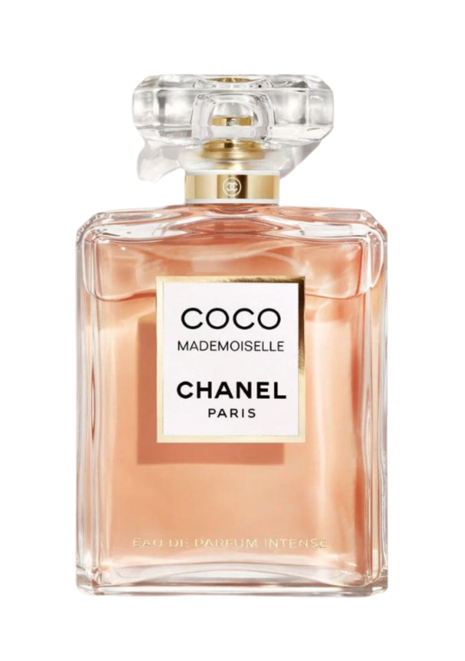 Chanel Coco Mademoiselle Women EDP Intense 200ML