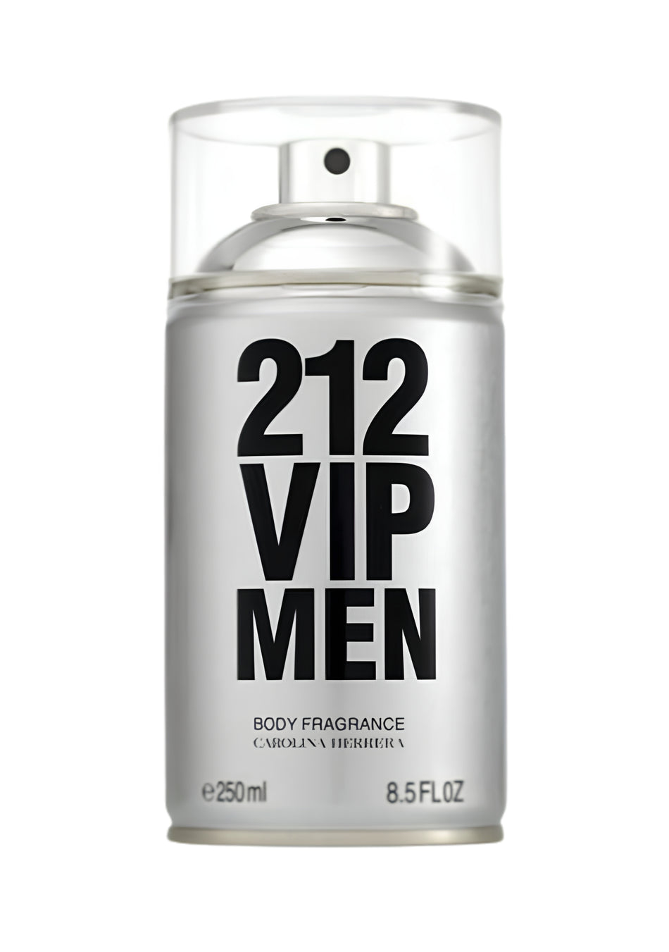Carolina Herrera 212 VIP Women 250ml Body Spray