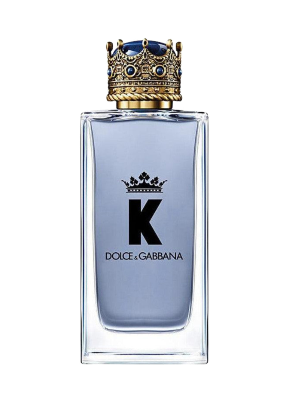 Dolce & Gabbana King EDT Men 150ML