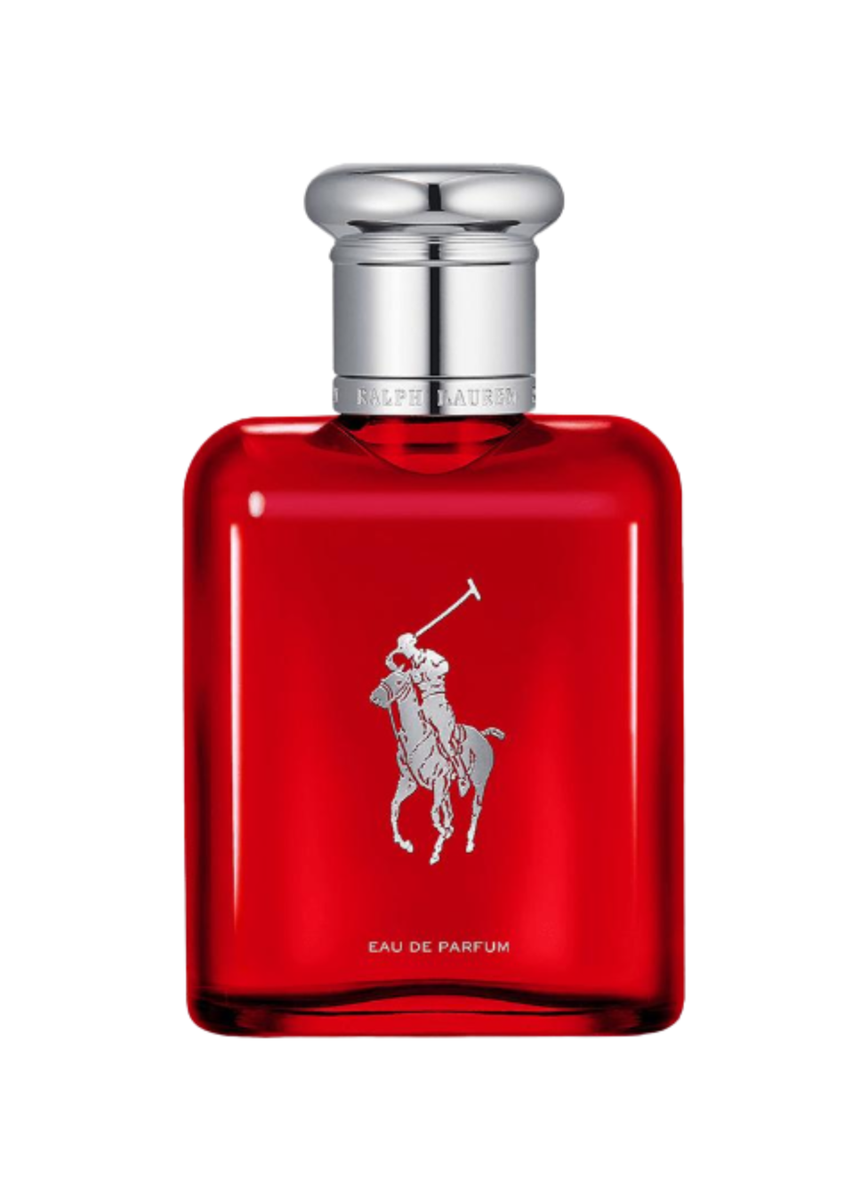 Ralph Lauren Polo Red Men EDP 125ML