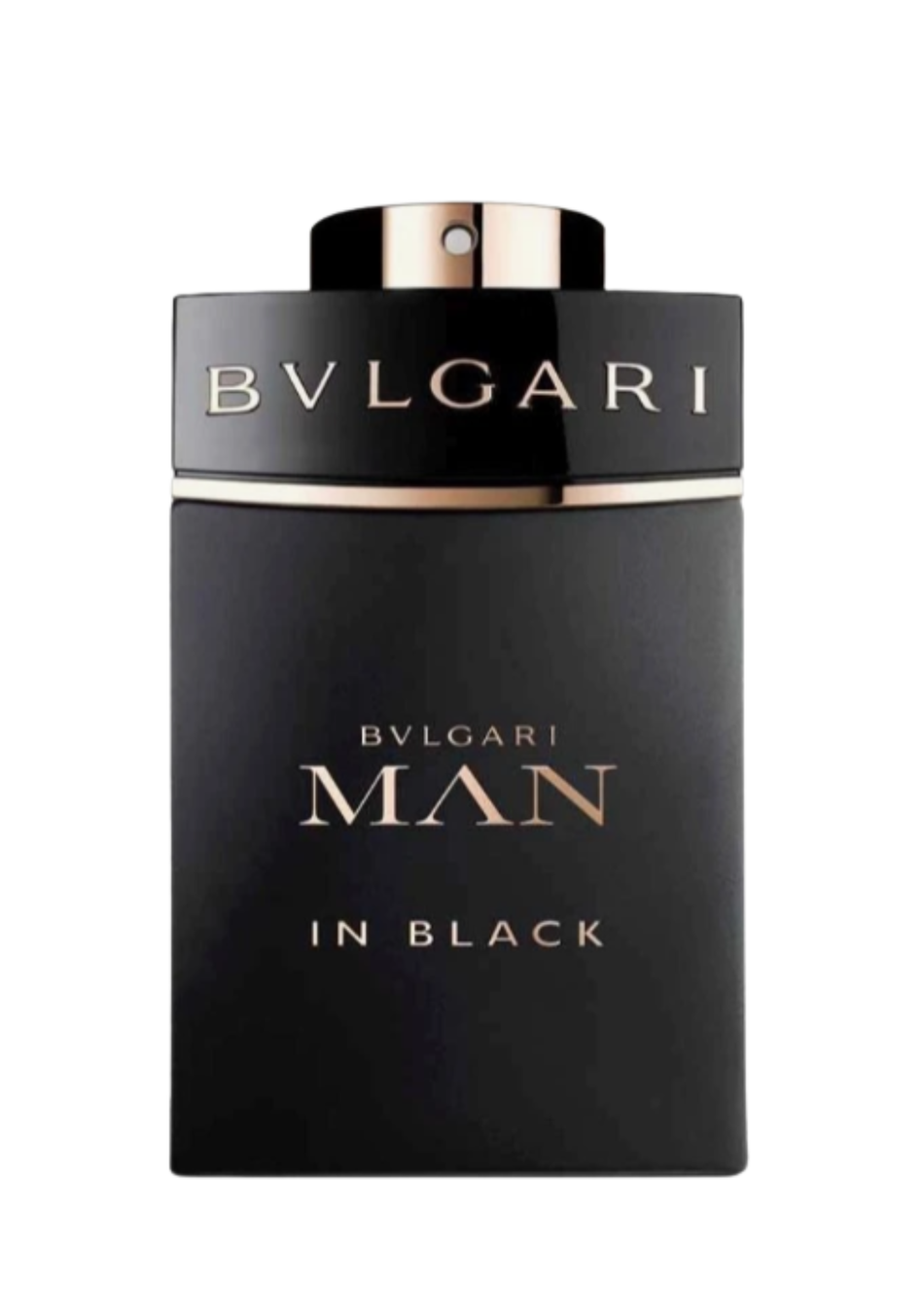Bvlgari Man In Black Men EDP 150ML