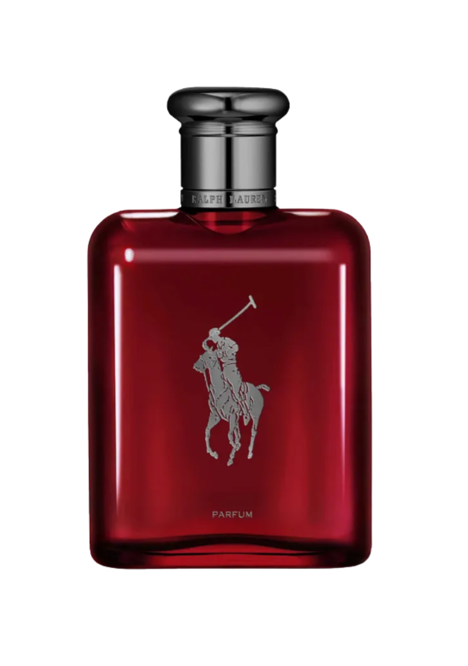 Ralph Lauren Polo Red Parfum Men 125ml