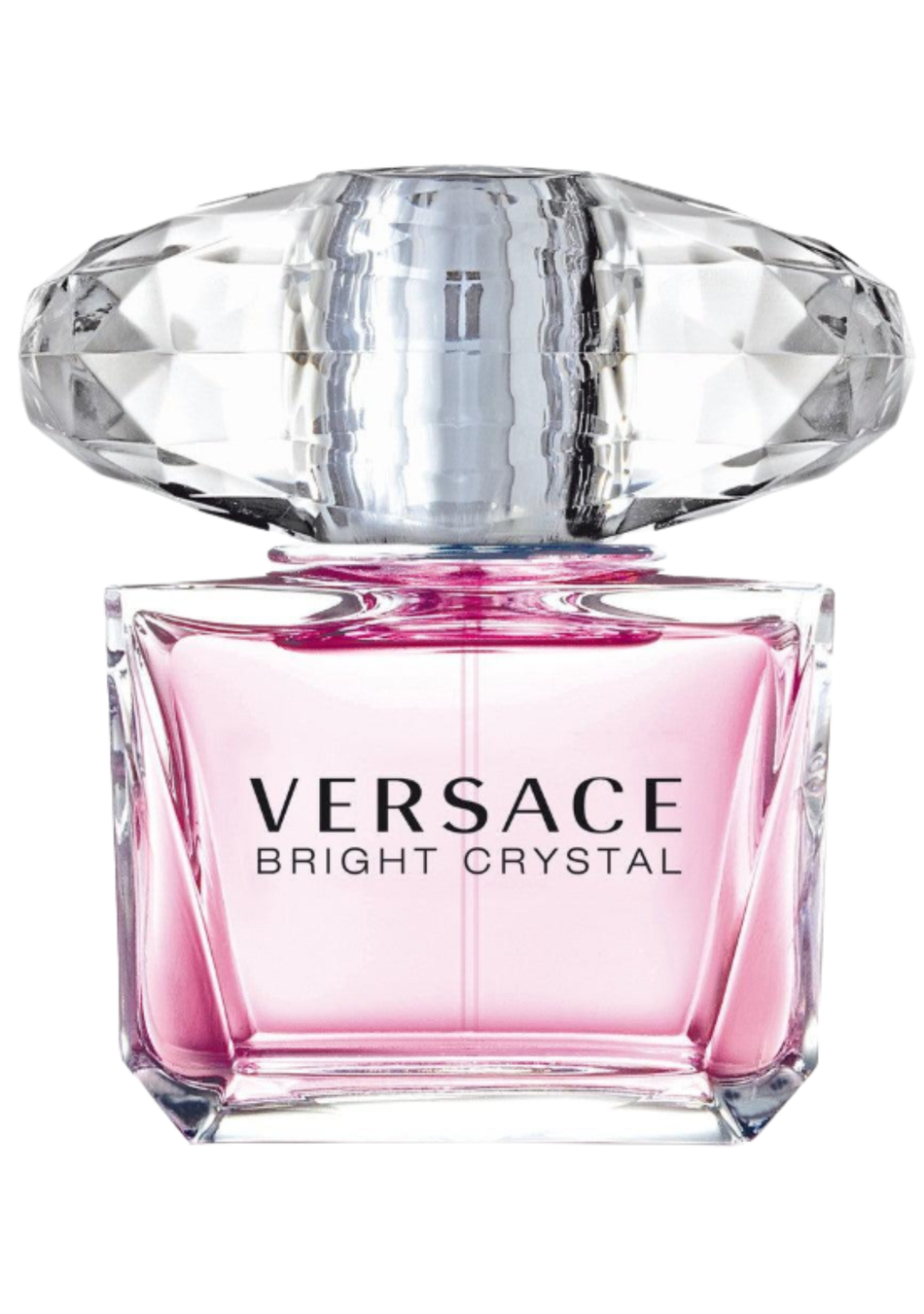 Versace Bright Crystal Women EDT 200ML