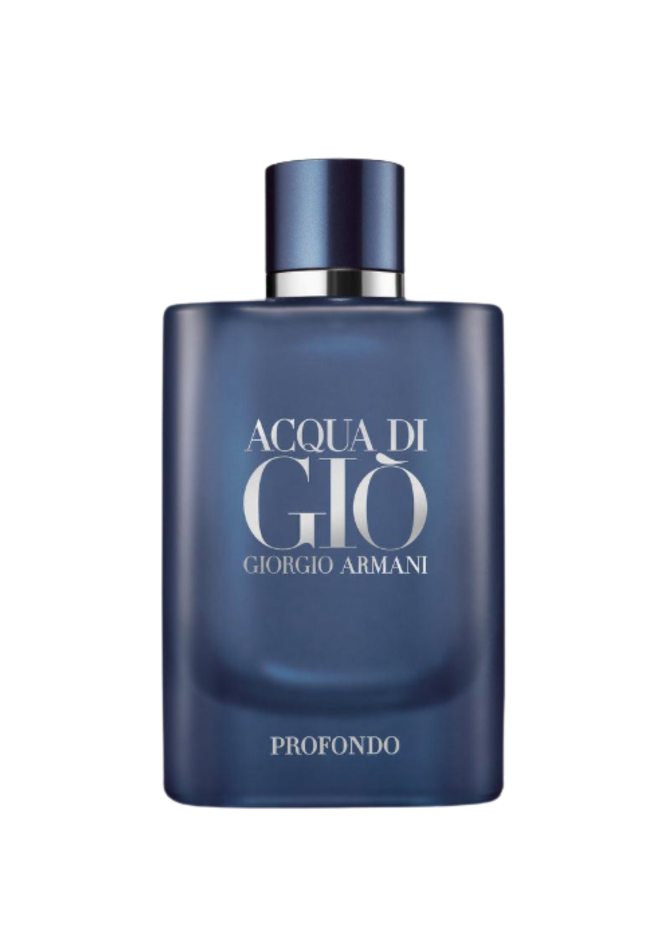 Giorgio Armani Acqua Di Gio Profondo Men Parfum 100ml