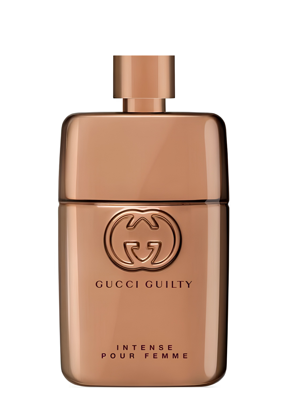 Gucci Guilty Intense Pour Femme Women EDP 90ML