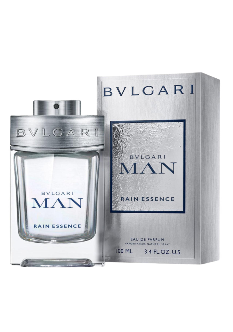 Bvlgari Man Rain Essence Men EDP 100ML